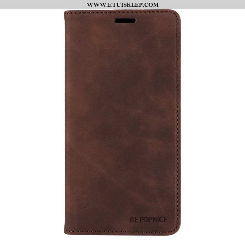 Etui Na Telefon do iPhone 15 Etui Folio Betopnice